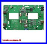 Scanner PCB Electronic Manufacturing Assembly (PCBA)