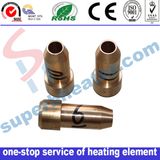 Copper Guide Sleeve for Csm Kanthal and China-Type Tubular-Heater Rolling-Machines
