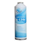 Auto Coolants R134A 340g 3piece Aerosol Can