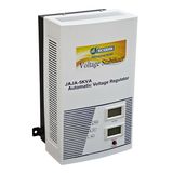 Relay Type Automatic Voltage Regulator (Wall Mount JAJA Series AVR)