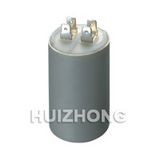 Motor Running Capacitor (film capacitor)