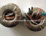 Connector Toroidal Power Transformer