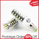 LED Diving Torch PCB Manufacturing and Assembly Services