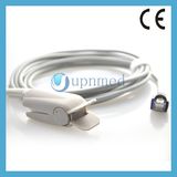 Palco Adult Finger Clip SpO2 Sensor, 6pin, 3m