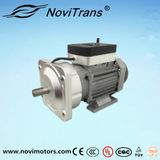550W Three Phase Servo Clutch Motor (YVM-80D)