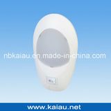 Europe Plug on off Push Switch Type LED Night Light