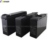 Deep Cycle Battery 12V 150ah Front Terminal Full Gel Battery