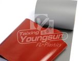 Chemical Corrosion Resist Insulation Silicone Fabric