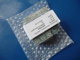 PCB Circuit Heavy Copper 3 oz with Single Sided Board