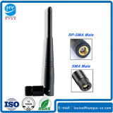 Indoor 2.4G Wireless Box Antenna with SMA Male