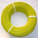 Silicone Soft Wire 12 AWG with 008