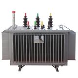 Low Price of Transformer 20kv 400V Best Quality