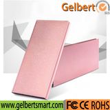 8000mAh Portable Li-Polymer Battery Power Bank Charger with LED Light