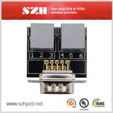 HASL 6-Layer PCB&PCBA Supplier with Certificate
