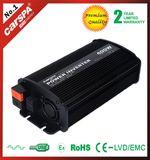 400W car 12V 24V to 220V modifid sine wave power inverter from 13year factory
