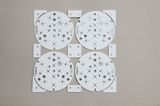 SMD 5730 LED Customized Aluminum PCB, Aluminum PCB Design in China