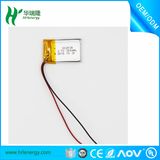 Small Lithium Polymer Battery 3.7V 602030 300mAh