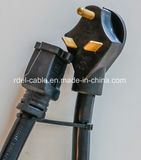 4pin 10awgx4c Srdt 14-30p America Desiccator Plug Power Cord