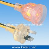 Australian Power Cord (KA-AP-EX3)