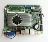 Industrial PC Integrated Intel Atom J1900 Motherboard