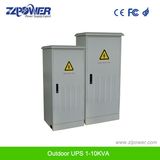 Outdoor UPS Pure Sine Wave Output 1-10kVA