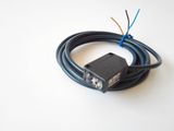 Diffuse Reflective Photoelectric Sensor Switch with Built-in Amplifier NPN E3z-D62 Photo Beam Sensor