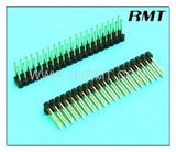 Pin Header 2.54mm Double Pan Head