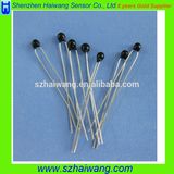 High Accuracy Epoxy Resin Coated Ntc Thermistor (MF52)