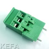 5.0mm Pitch Plugable Terminal Block Kf2edgka-5.0