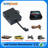 2017 New Arrival Waterproof GPS Tracker with Free Android APP