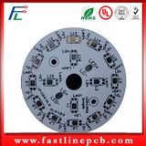 Shenzhen Single-Sided Aluminum LED PCB Manufacture