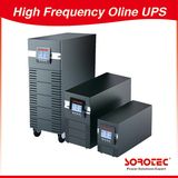 High Frequency Online UPS with Large LCD Display