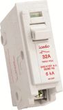 Miniature Circuit Breaker Hji- Mem-W