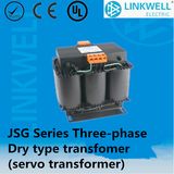 Dry Type Three Phase Isolation Transformer 380V 220V