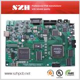 4 Layers HASL PCB E Cigarette Circuit Board PCBA