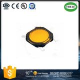 High Quality Ultrathin Without Cover Push Button Tactile Touch Switch