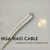 2X0.5mm2 2X0.75mm2 2X1.0mm2 2X1.5mm2 2X2.0mm2 Speaker Cable