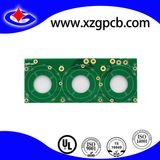 Power Supply with Copper Thickness4oz PCB