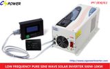 1000W Pure Sine Wave UPS Inverter with Charger