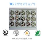 Good Quality Aluminum PCB for LED with UL