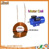 Inductor Coil Air Core Coil Electric Motor Coil USD in Motor