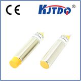 Hot Sale M18 Cable Series High Temperature Inductive Proximity Sensor