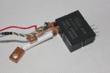 Single Phase Relay to India