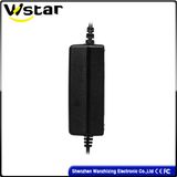 12W~24W Power Adapter for Labtop (WZX-558 Double Line)