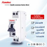 Australia Dedicated Circuit Breakers 1p + N RCBO