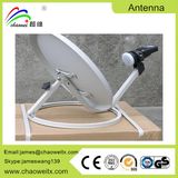 Ku Band 35 45 60 75 80 90cm Parabolic Satellite Antenna