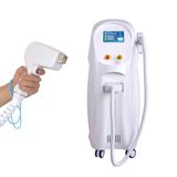 All Skin Hair Colour Removal Diode Laser with 3 Wavelength 1064 808 755