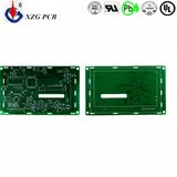 Double-Side Electronic Component PCB Board Prototype