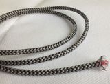 Wire Cord, Fabre-Covered Wire Cord, Woven Wire Cord (FWC-2)
