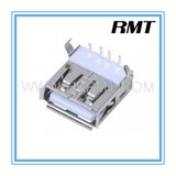 2.0 USB Connector (USB221-0321-12201R)